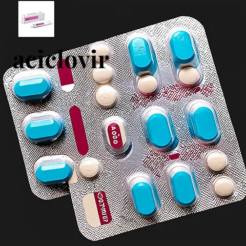 Aciclovir dorom prezzo